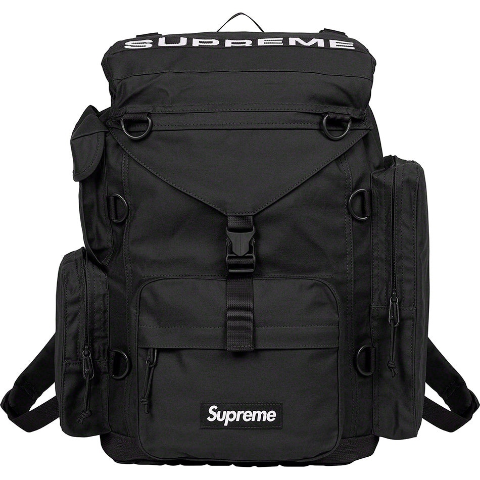 Field Backpack view 25